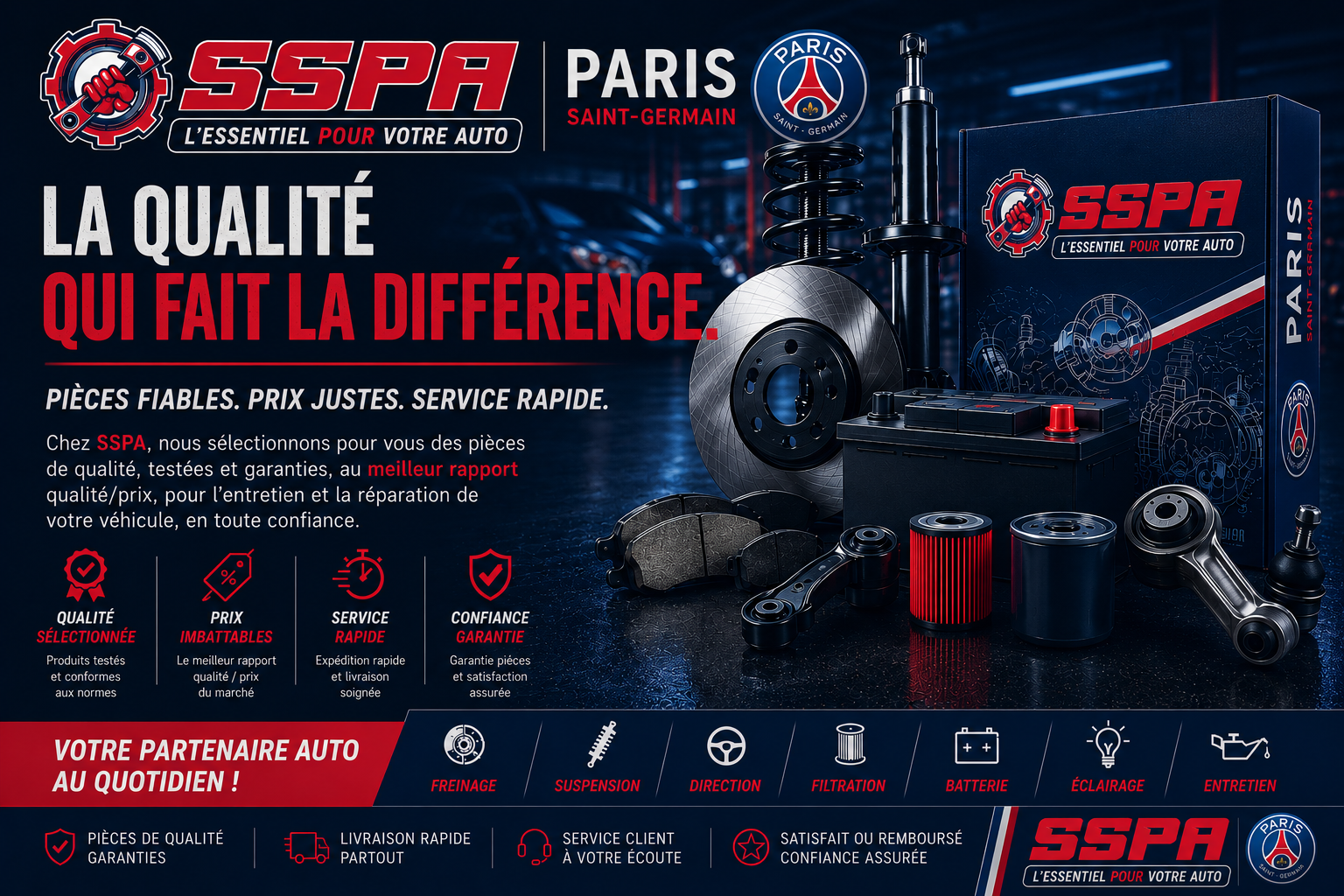 Bannière SSPA